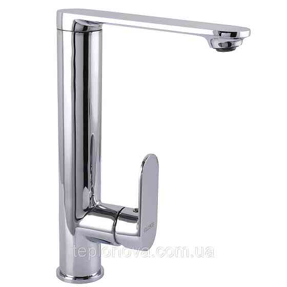 Смеситель для кухни Globus Lux Ontario GLO-0203L Черновцы
