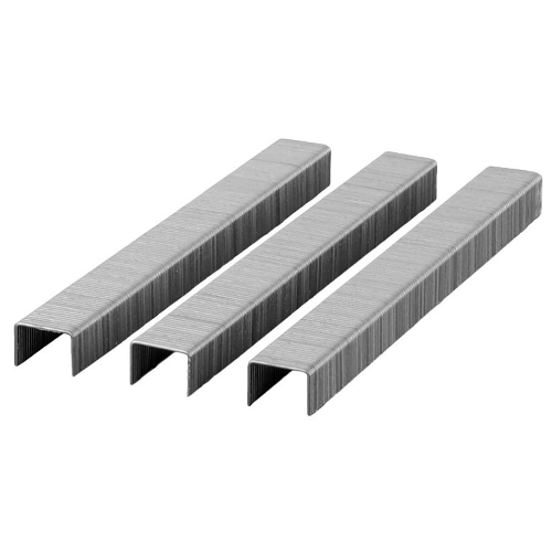 Скоби 8*12,8 мм для пневмостеплера 5000 шт SIGMA Житомир