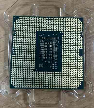 Процессор Intel core I3 -10100, I5-10505 Харків