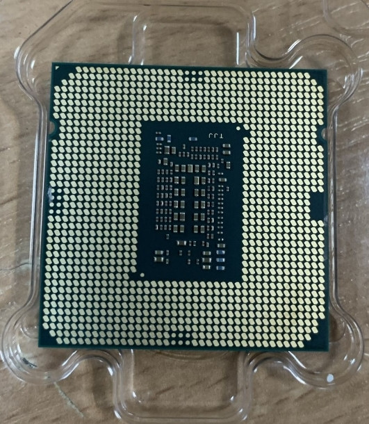 Процессор Intel core I3 -10100, I5-10505 Харків - фото 2