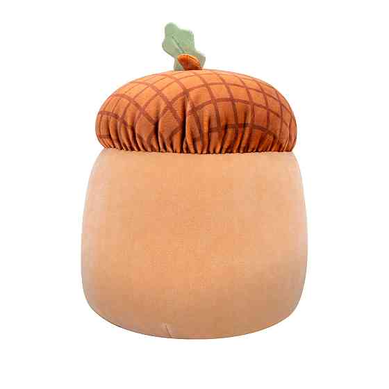 М'яка іграшка Squishmallows – Жолудь Мак (19 cm) Дніпро