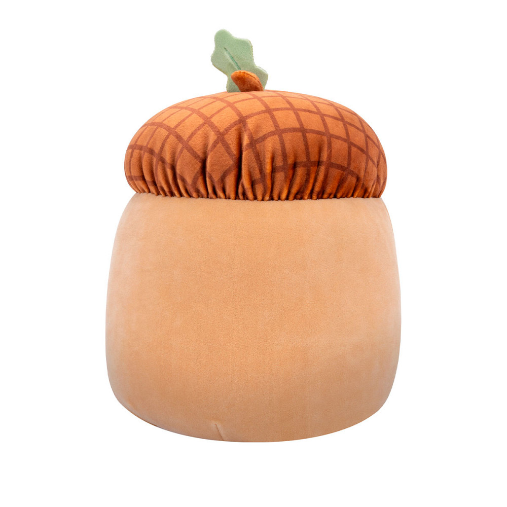 М'яка іграшка Squishmallows – Жолудь Мак (19 cm) Дніпро - фото 4