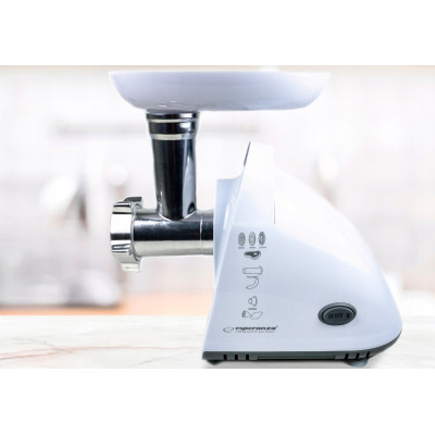 Мясорубка Esperanza EKM031 Винница - изображение 3