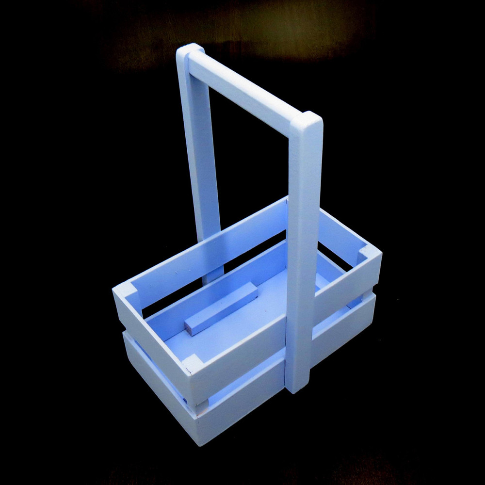 Подарочная корзинка 