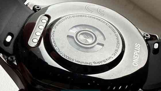 Смарт-Часи OnePlus Watch 2 Київ