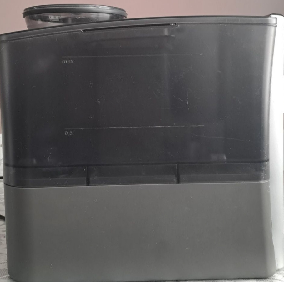 Кофемашина SIEMENS EQ.6 s300. Киев - изображение 5