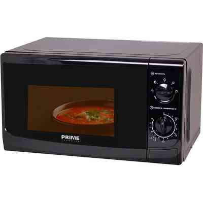 Микроволновая печь PRIME Technics PMW 20715 KB Винница