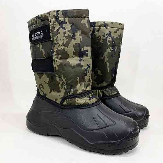 Удобные ботинки для работы 41р, Обувь рабочая спецобувь, Туфли рабочие мужские, Удобные рабочие сапоги FR-64 Львов