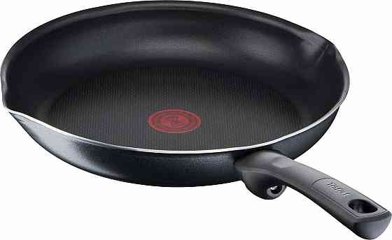Сковорода з кришкою Tefal Day by Day 20 см (B5580223_SET) ( 13019 ) Харків