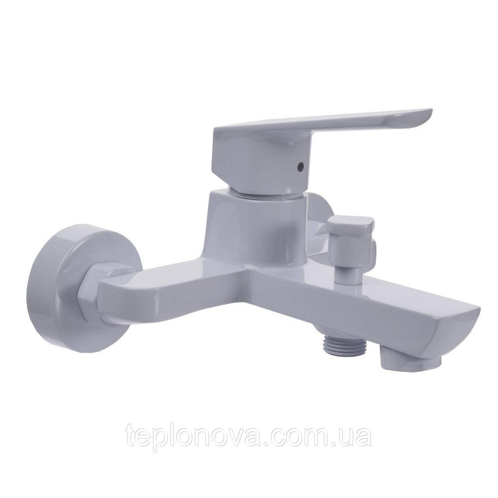 Змішувач для ванни TOPAZ LEXI TL 21101-H57-W Чернівці - фото 3