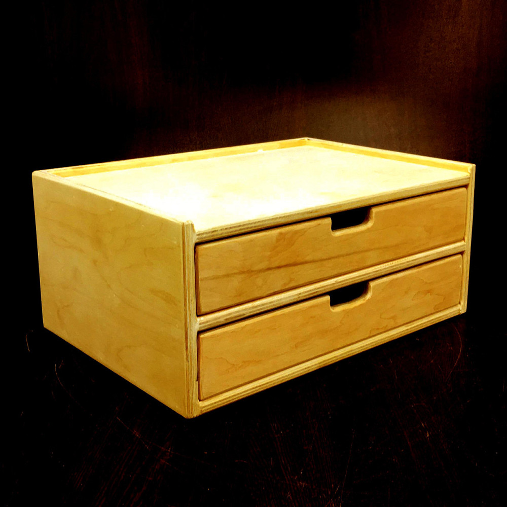 Бюро для бумаг 