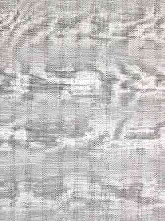 Шпалери вінілові на флізелін S. A. Creation Podium метрові під штукатурку темно-сірий 37910-2 Київ