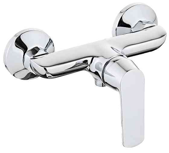 Смеситель для душа Globus Lux Laguna GLA-0105N (000032041) Киев
