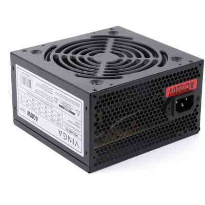 Блок питания Vinga 400W (PSU-400-F3) Винница