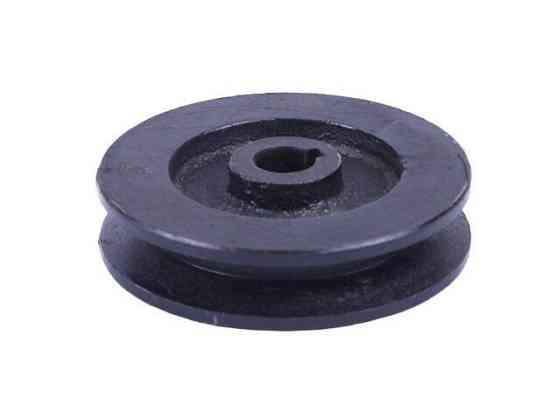 Шків ременя приводу А на роторну косарку KRO 900 Мукачево