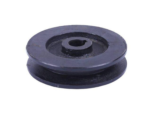 Шків ременя приводу А на роторну косарку KRO 900 Мукачево - фото 1