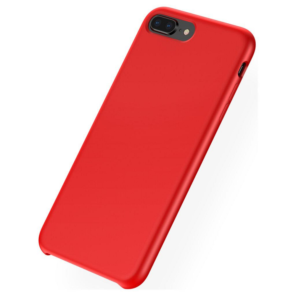 Чехол Baseus для iPhone 8 Plus/7 Plus Original LSR Red (WIAPIPH8P-SL09) Киев - изображение 2