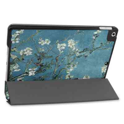 Чехол для планшета BeCover Smart Case Apple iPad 10.2 2019/2020/2021 Spring (706121) Винница