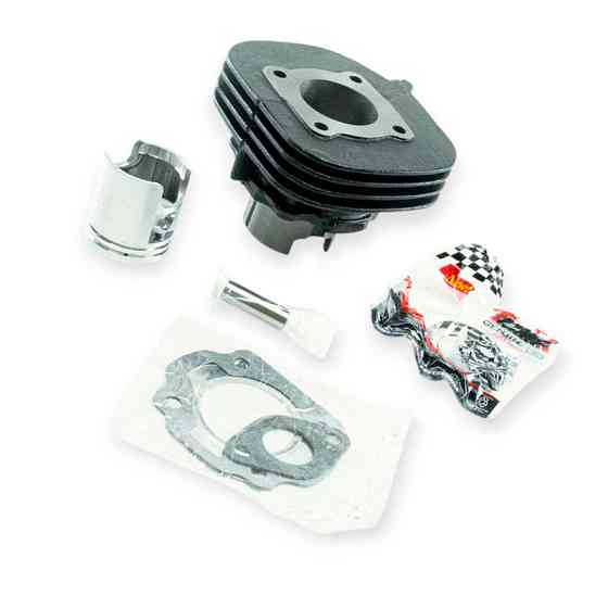 Циліндр збору ТВ-50 (d=41) Мукачево