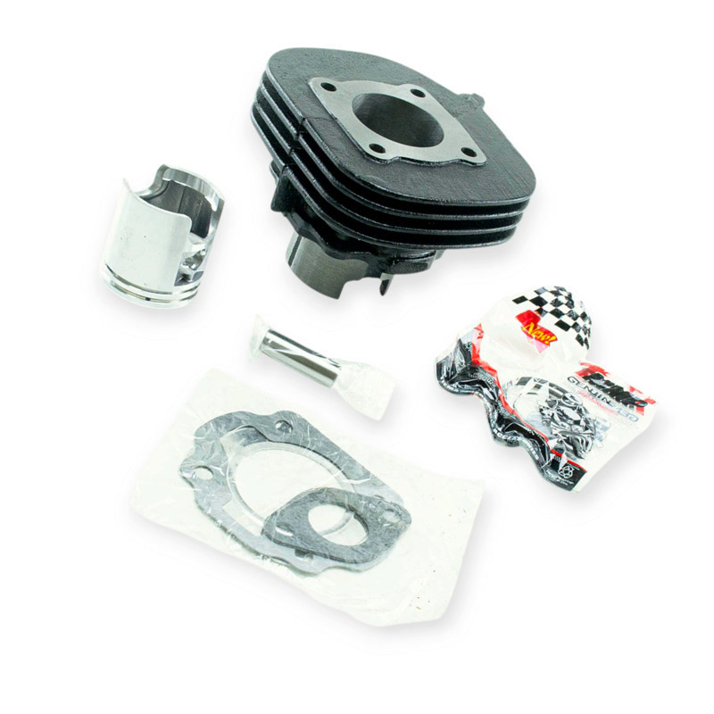 Циліндр збору ТВ-50 (d=41) Мукачево - фото 1