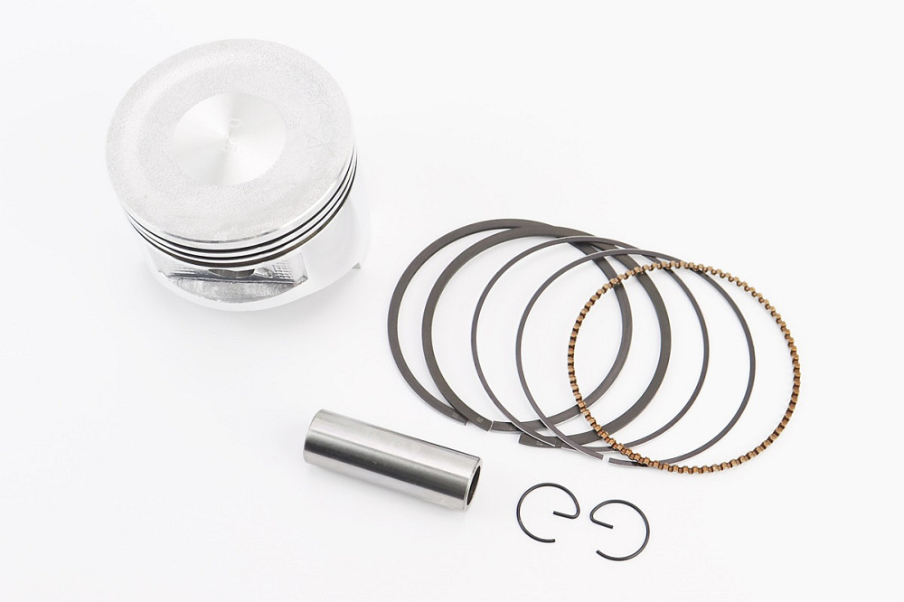 Поршень к-кт 188F 88mm +0,25 (палець 20mm) Киев - изображение 1