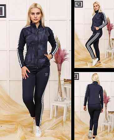 Женский спортивный костюм Adidas Neo,оригинал,производство Турции Киев