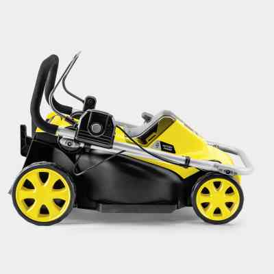 Газонокосилка Karcher LMO 34-18 Dual 18V, 34см, 25-60мм (1.445-411.0) Винница