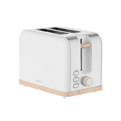 Тостер Ardesto T-F420WWD Вінниця - фото 1