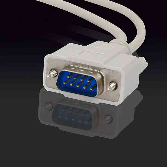 Разветвитель VGA для двух мониторов Киев