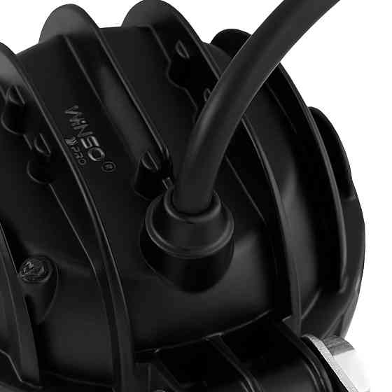 Фара светодиодная Winso Pro Epistar точечный 10-30V, 12W (4x3W), 1шт Львов
