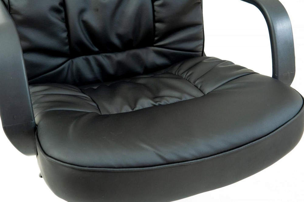 Офисное Кресло Руководителя Richman Bonus Fly 2230 Пластик М1 Tilt Черный Киев - изображение 5