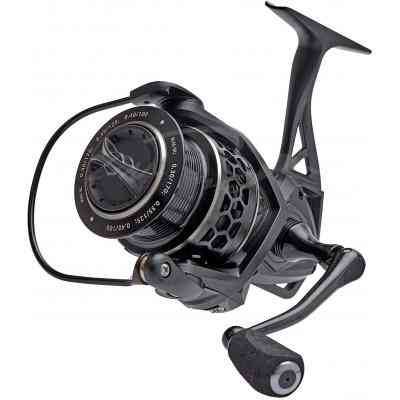 Котушка Brain fishing Storm 4000 7+1BB 4.9:1 (1858.43.43) Вінниця