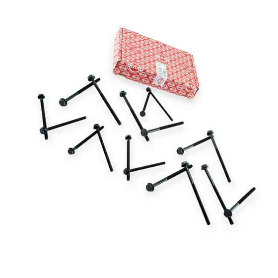 Болт Ford Transit 2.0DI, 2.4TDCi 00-головки Мукачево