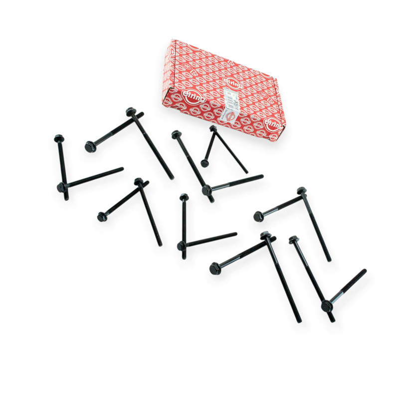 Болт Ford Transit 2.0DI, 2.4TDCi 00-головки Мукачево - фото 1