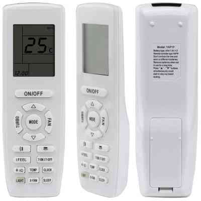 Кондиционер Cooper&Hunter CH-S24FTXF6 Винница