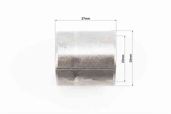 Втулка шатуна 23х25х27 186F/188F/190F/192F Київ