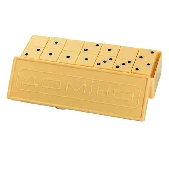 Домино белое S233 Винница