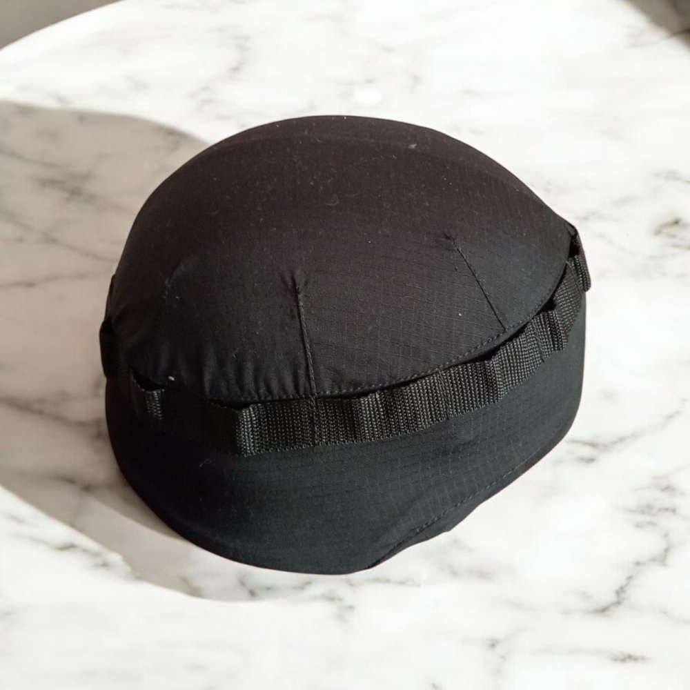 Кавер чохол для каски шолома піксель ЗСУ на затягуванні маскувальний чохол на шолом для військових п Одеса - фото 1