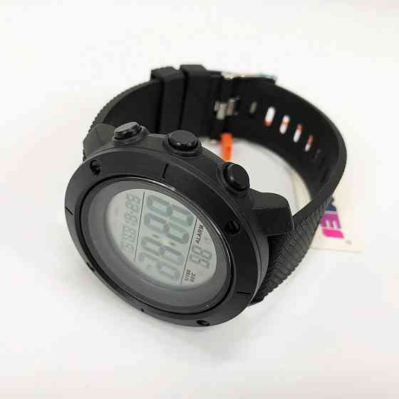 Спортивний міцний годинник SKMEI 1434BKWT, Годинник тактичний протиударний, Годинники YV-456 наручні спортивні Київ