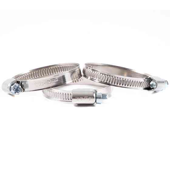 Хомути Profi 32-50/W2, 9мм, 100шт Киев