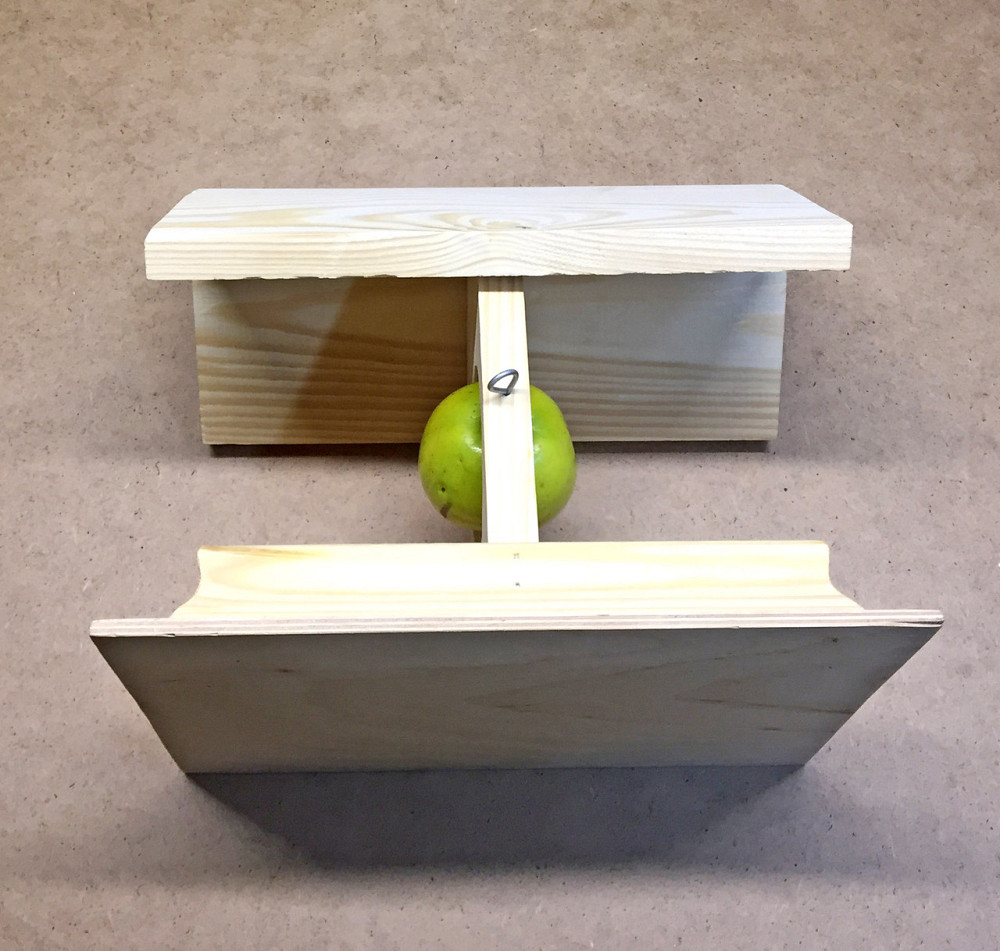 Годівниця садова для птахів "Сойка" Миколаїв - фото 6