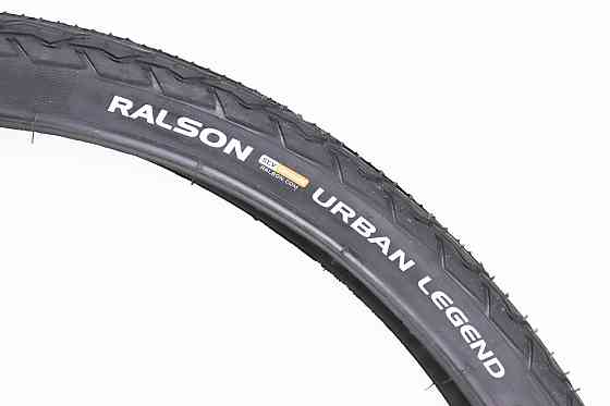 Шина 28"х1,75 (47-622) дорожня Urban Legend R-3155 Київ