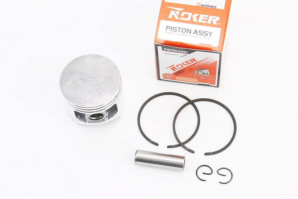 Поршень к-кт 5200 45mm (палець 11mm) Київ - фото 1