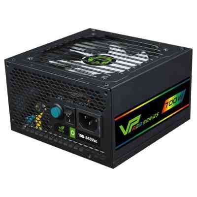 Блок питания Gamemax 700W (VP-700-M-RGB) Винница