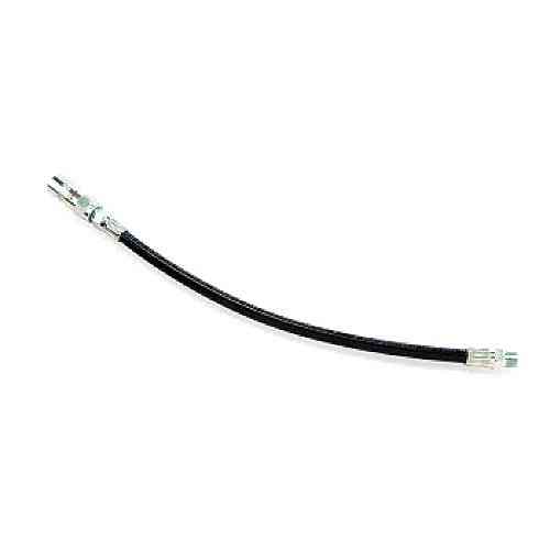 Гнучкий шланг з наконечником до шприц-оливниці 12" (310 мм) TOPTUL JJAC1212 Одеса