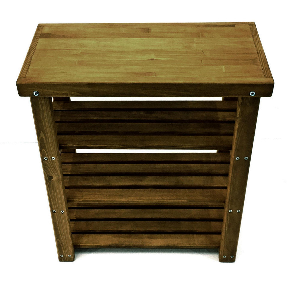 Полиця для взуття "Тюрнен" мускат Миколаїв - фото 1