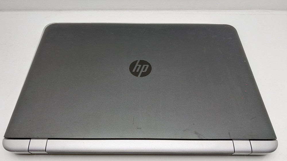 Ноутбук HP 470 G3 i5-6gen\8Gb\0Gb\Відеокарта Ati R7 M340 2gb АКБ- (товар вживаний) Луцк - изображение 2