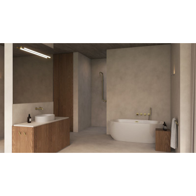 Душевой гарнитур Deante Silia зі змішувачем для душу (NQS_R4XM) Винница - изображение 14