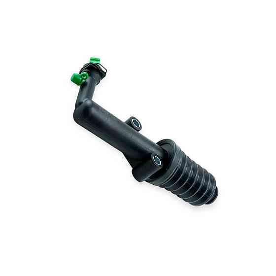 Циліндр робочий 21214 пластик (РЦС) зчеплення Мукачево