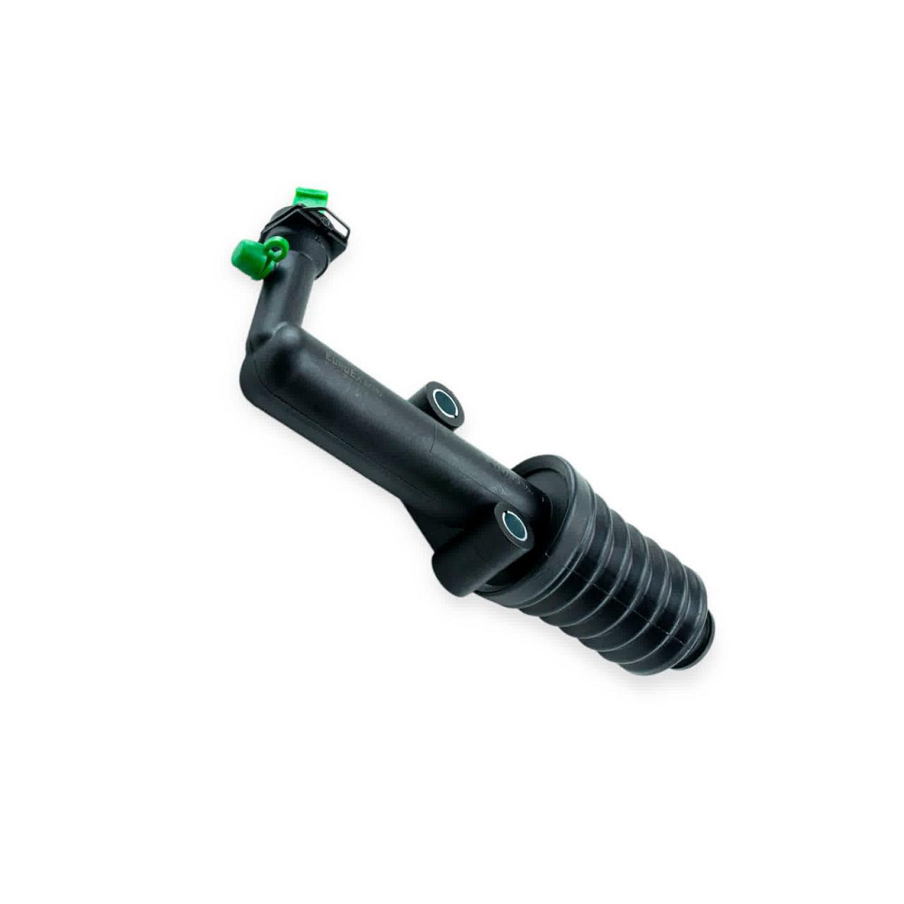 Циліндр робочий 21214 пластик (РЦС) зчеплення Мукачево - фото 1